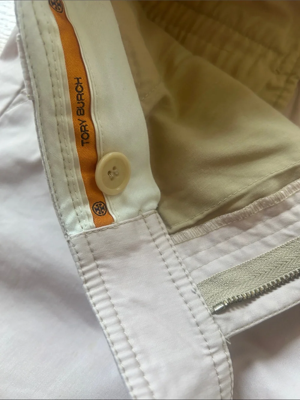 Tory Burch Shorts Size 6